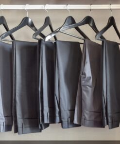 Pants (Dry Clean)