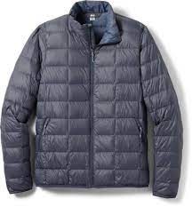 Jacket (Dry Clean)