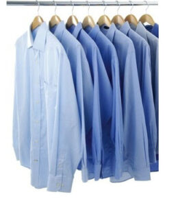 Shirt (Dry Cleaned)